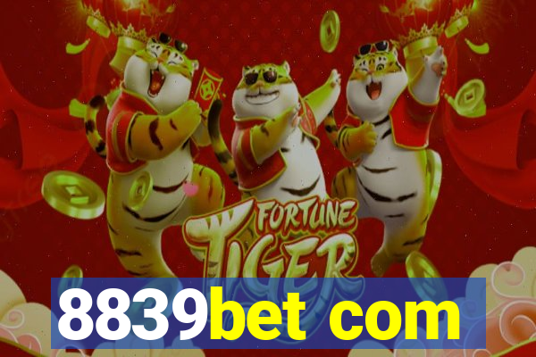 8839bet com